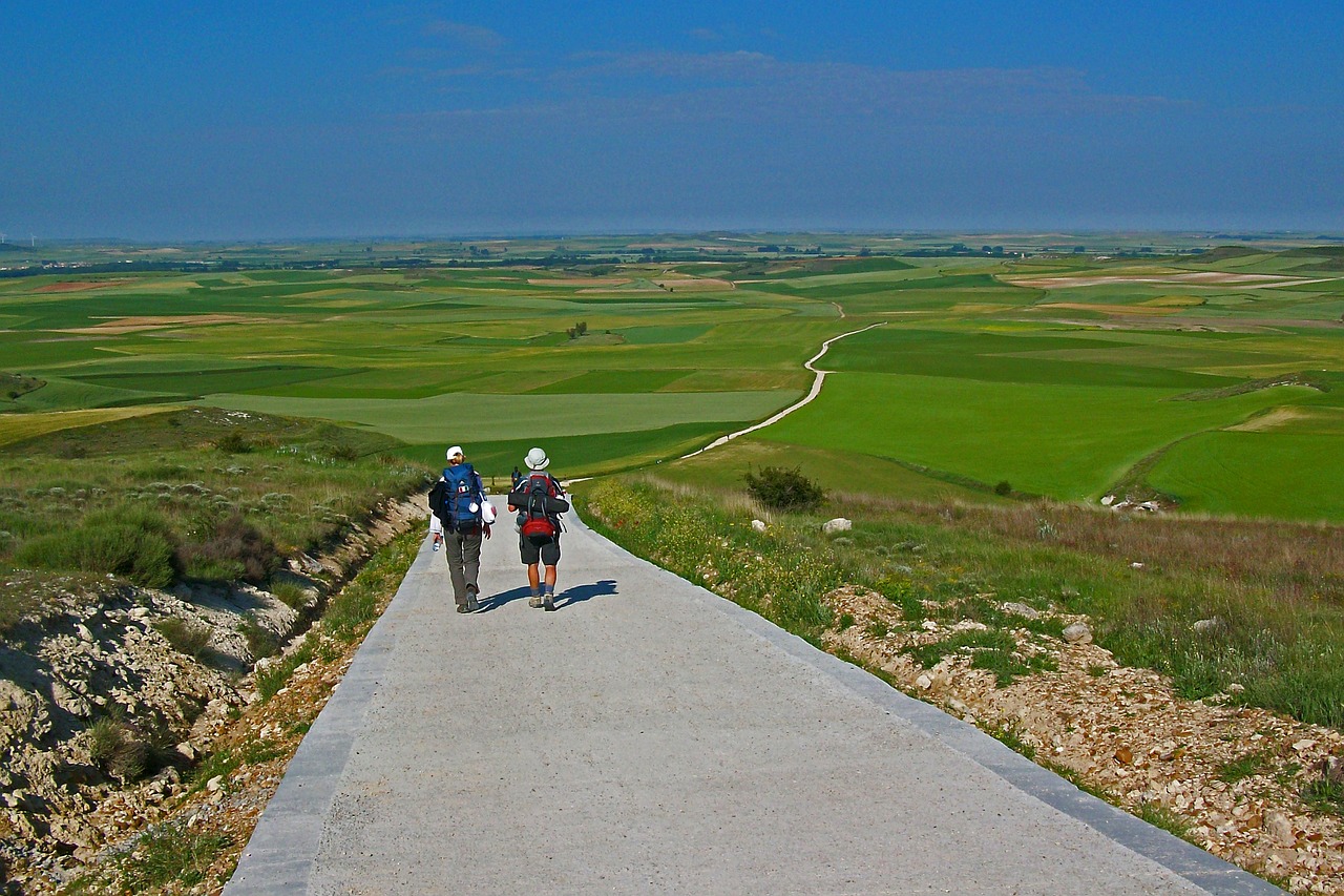 Camino de Santiago, un viatge únic que mai s’oblida